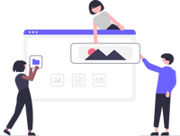 Site web moderne et responsive Otos Lab