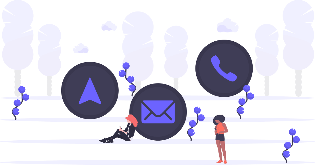 Otas Lab - Nous contacter