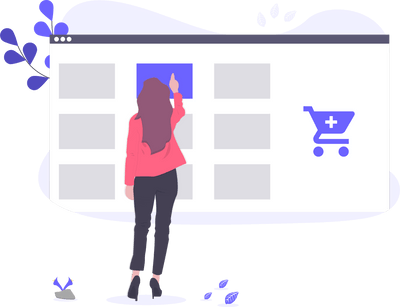 Otos Lab - E-commerce un vecteur de croissance