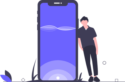 Création d'application mobile moderne et adapter à vos besoins
