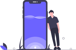 Création d'application mobile moderne et adapter à vos besoins